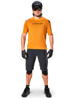 Maillot A-Aria Polartec Switch