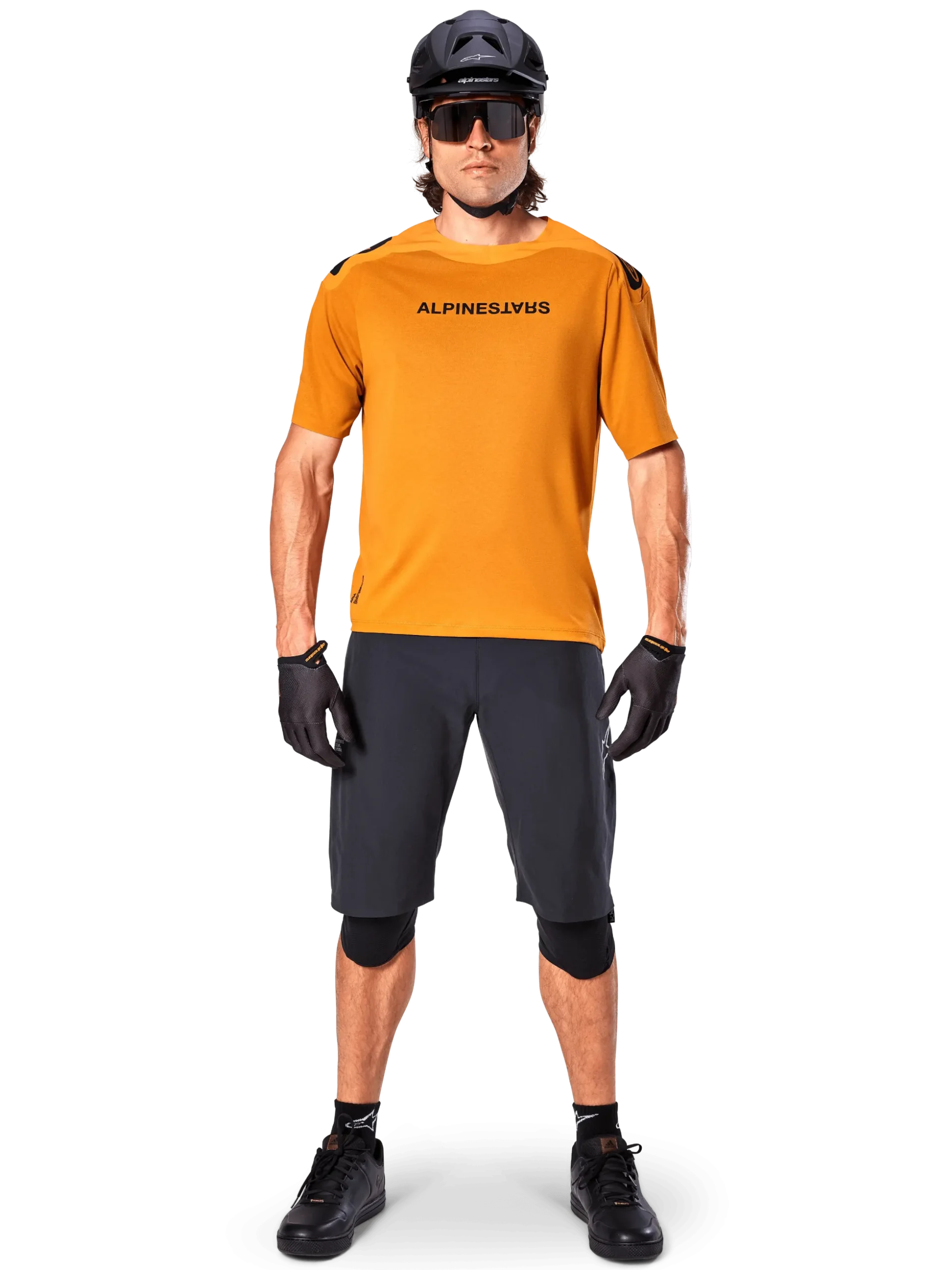Maillot A-Aria Polartec Switch