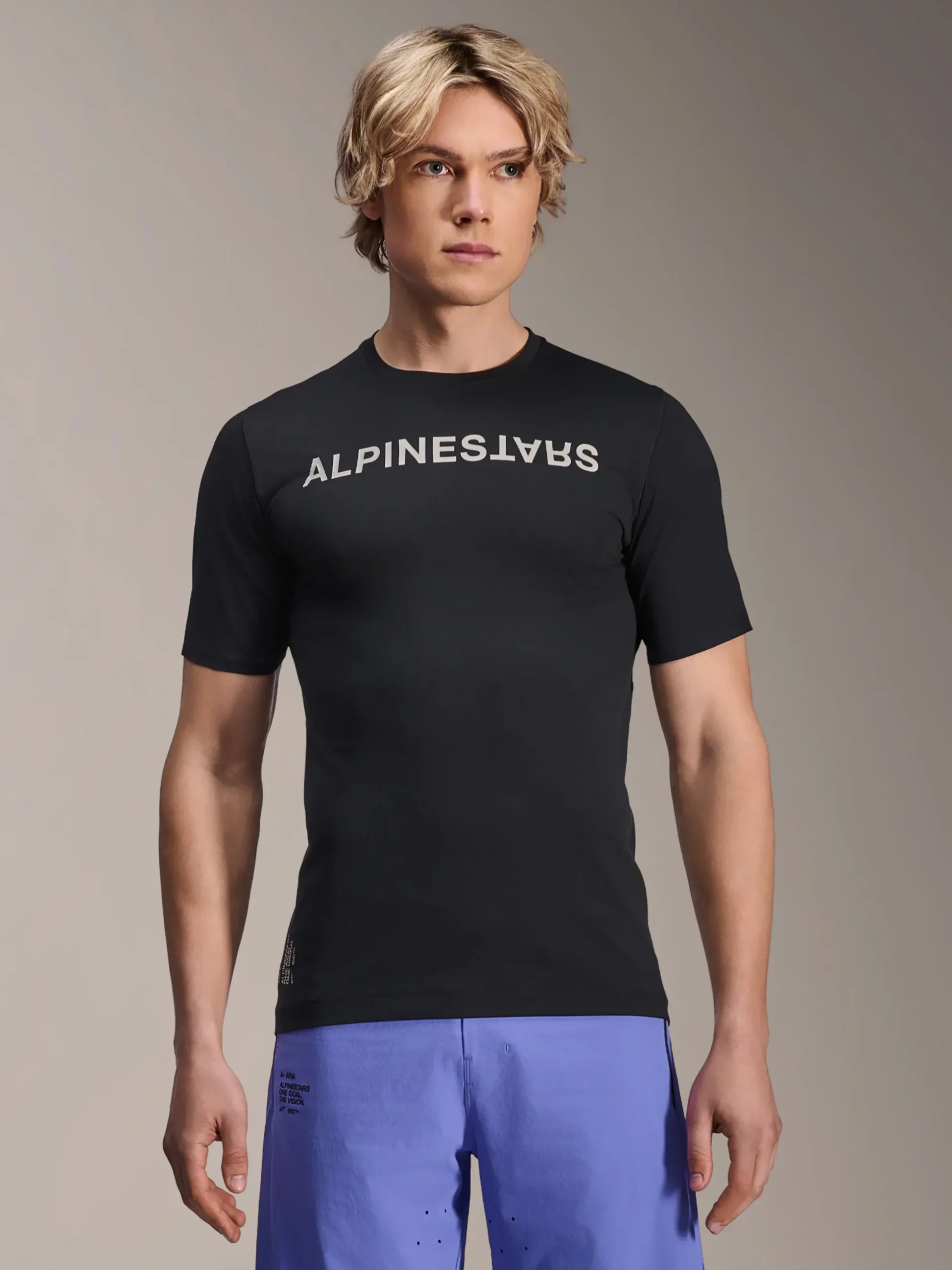 Maillot A-Aria Switch