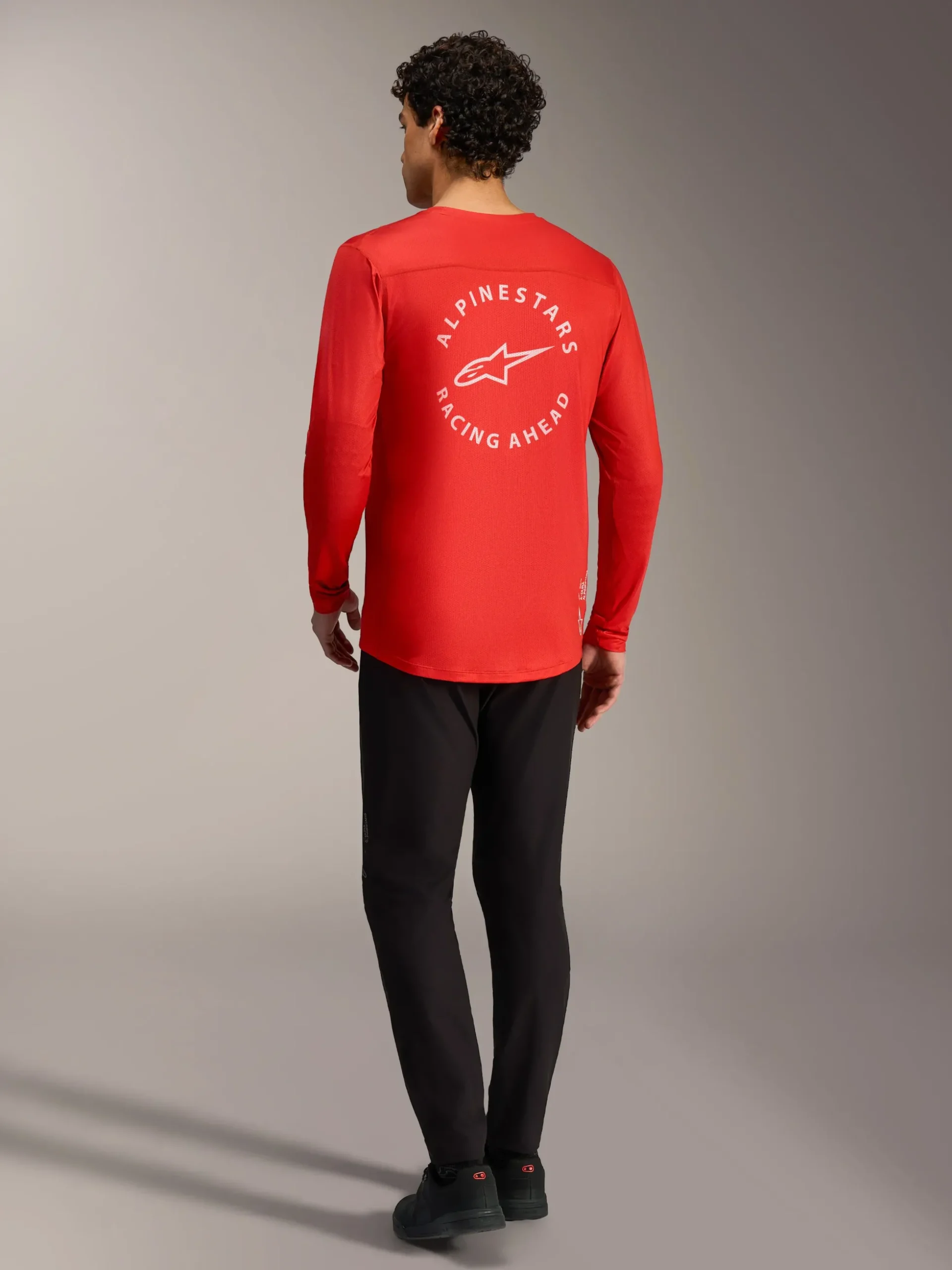 Maillot A-Dura Air