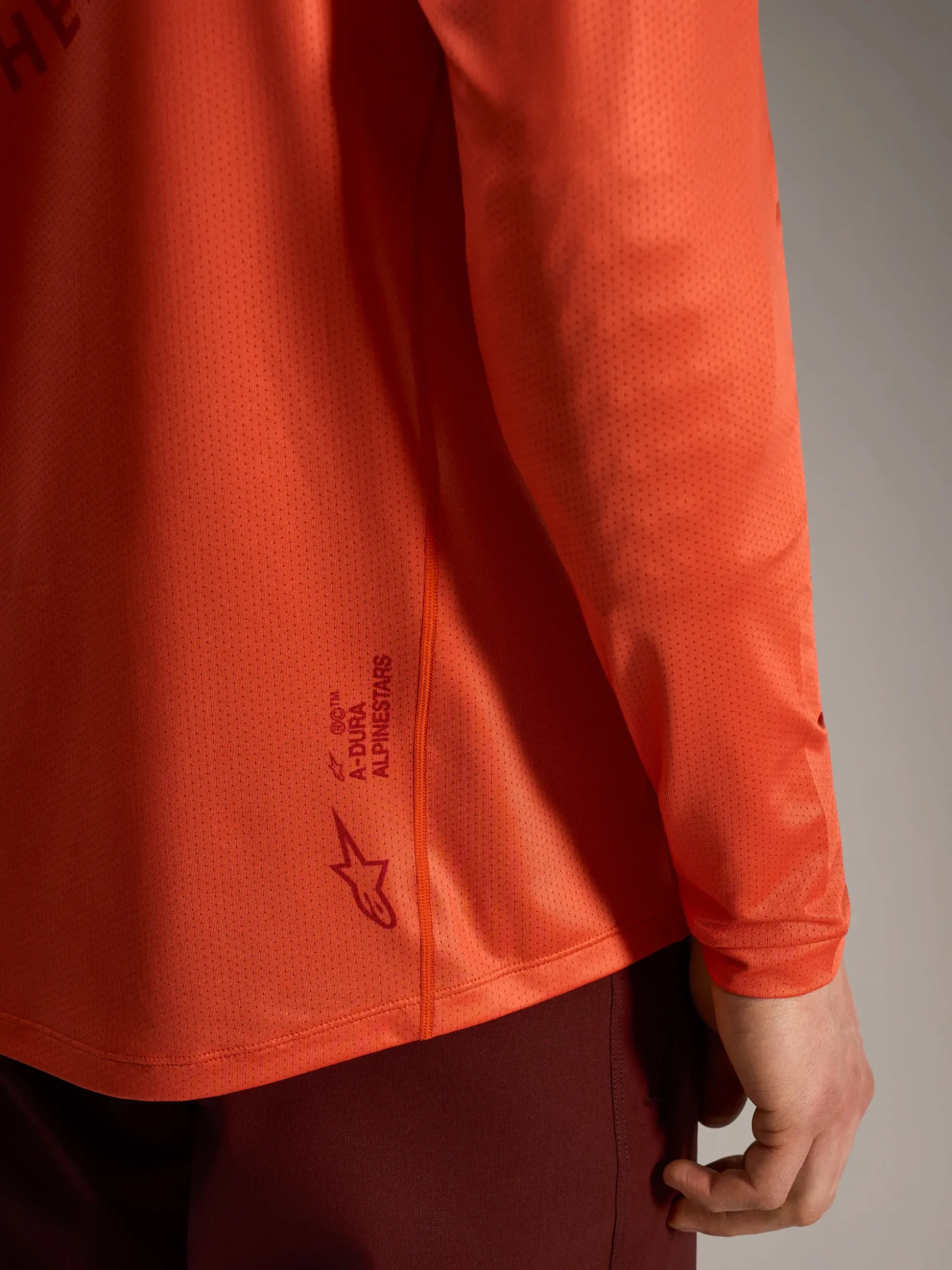 Maillot A-Dura Air