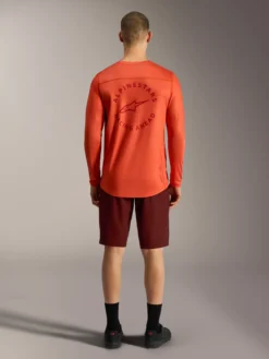 Maillot A-Dura Air