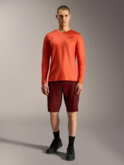 Maillot A-Dura Air