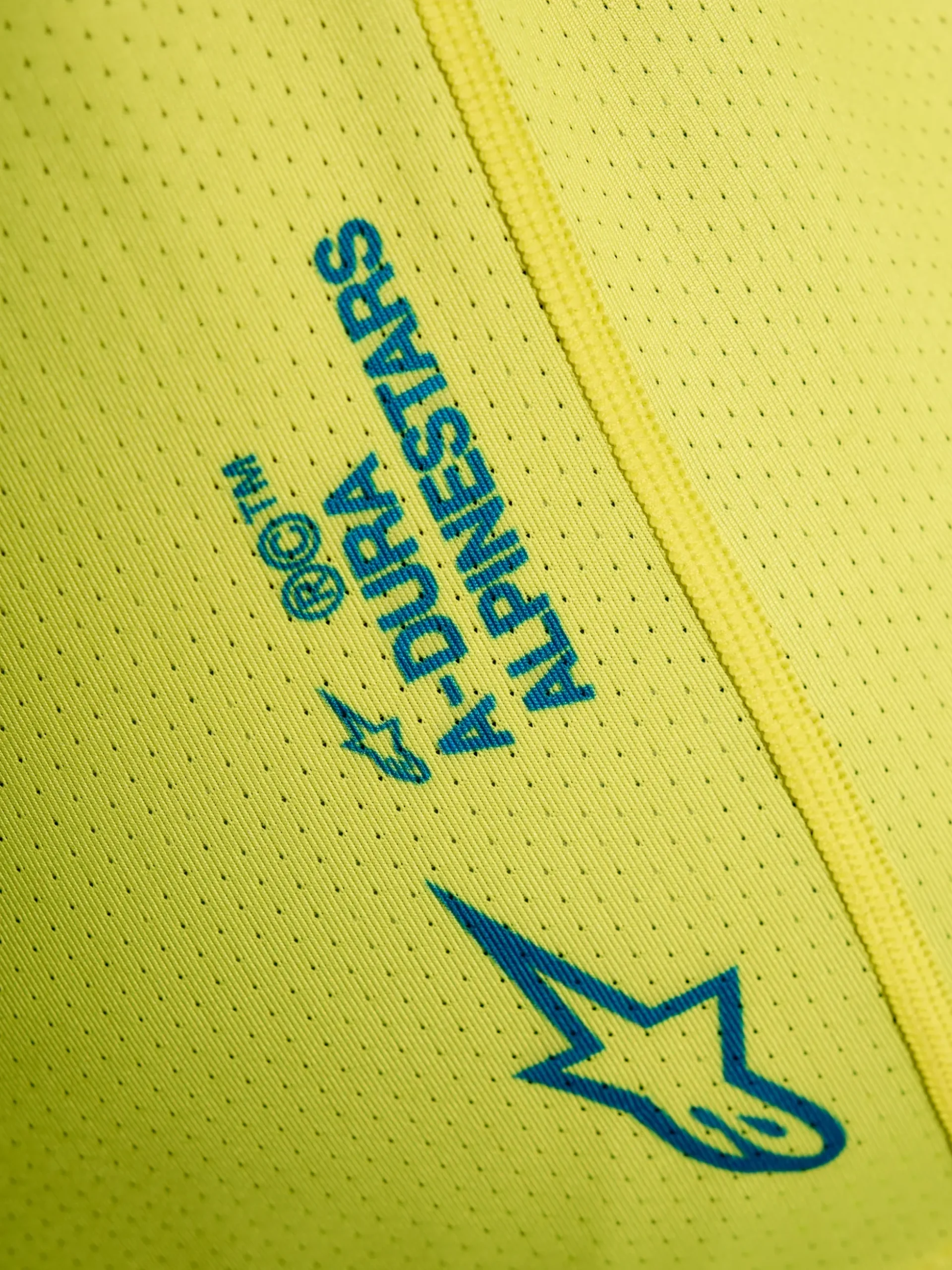 Maillot A-Dura Air