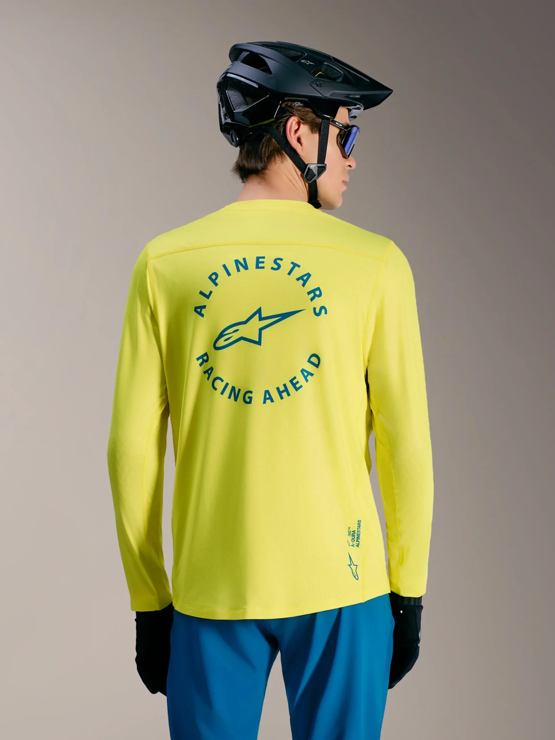 Maillot A-Dura Air