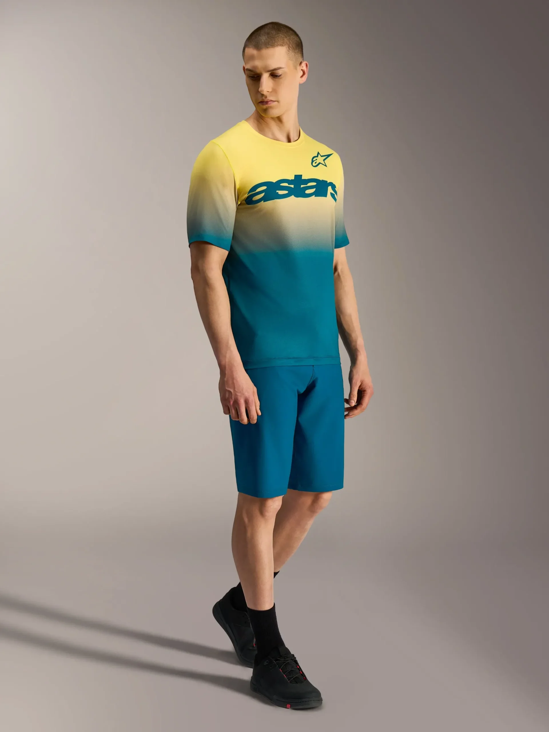 Maillot A-Dura ASTARS 2.0