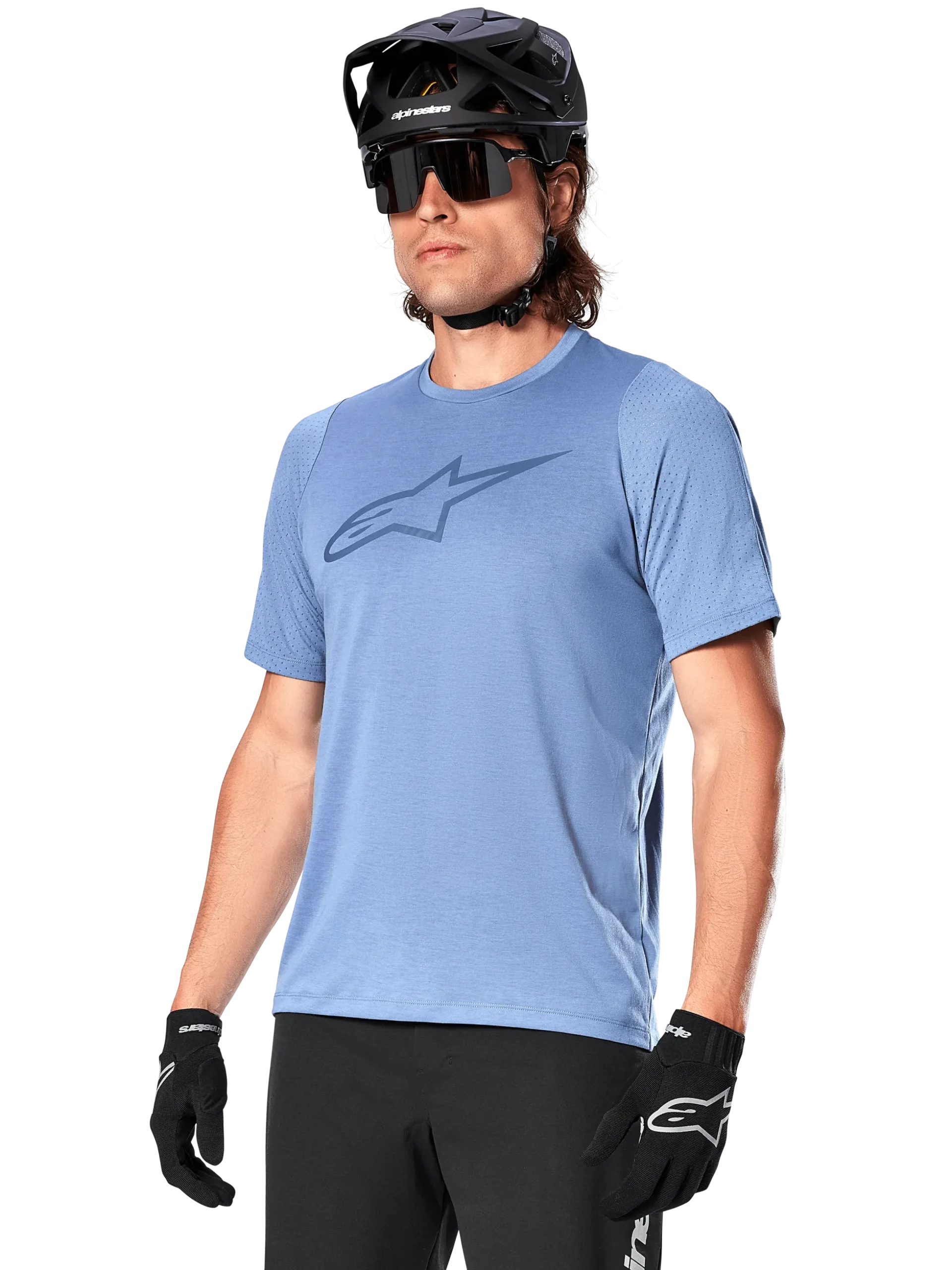 Maillot A-Dura Dri Astar