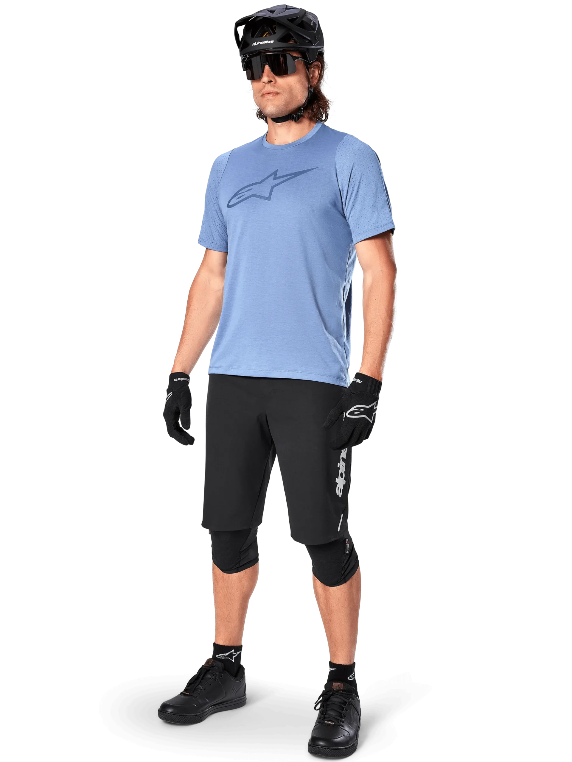 Maillot A-Dura Dri Astar