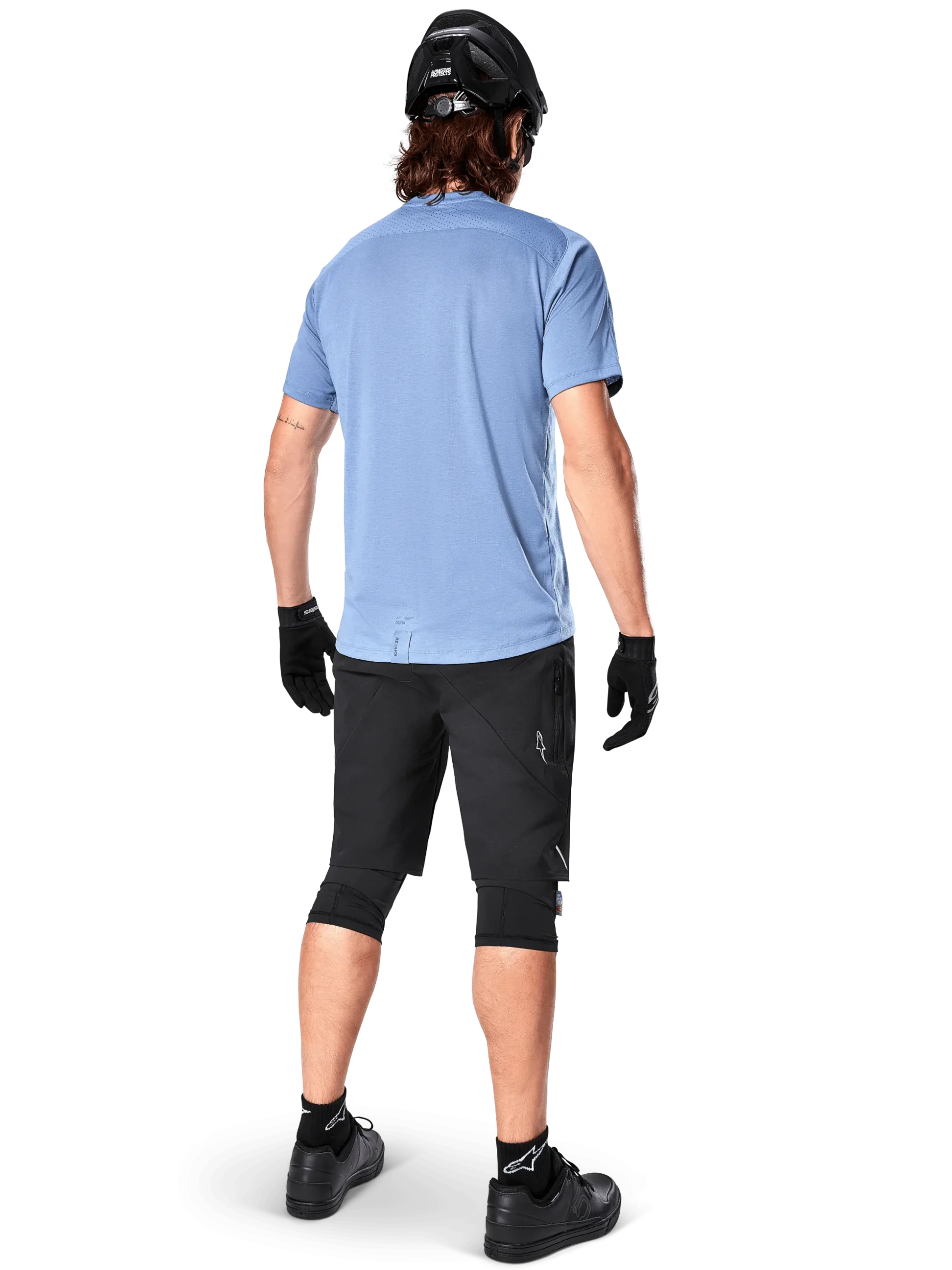 Maillot A-Dura Dri Astar