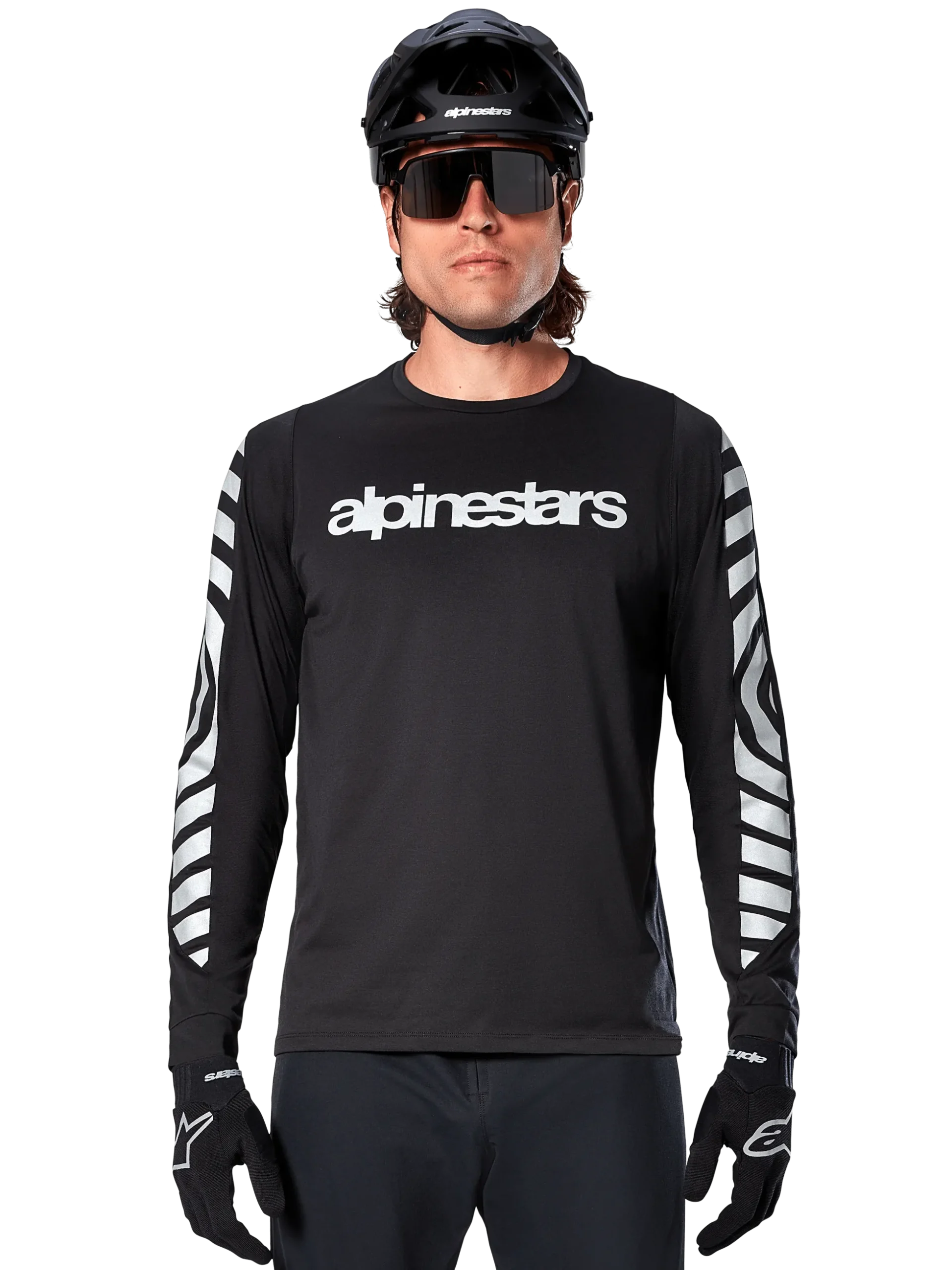 Maillot A-Dura Dri Oscar