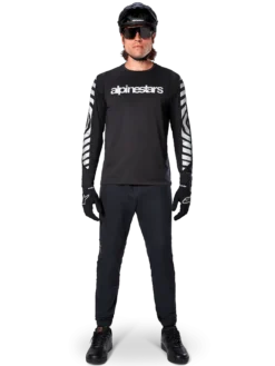 Maillot A-Dura Dri Oscar