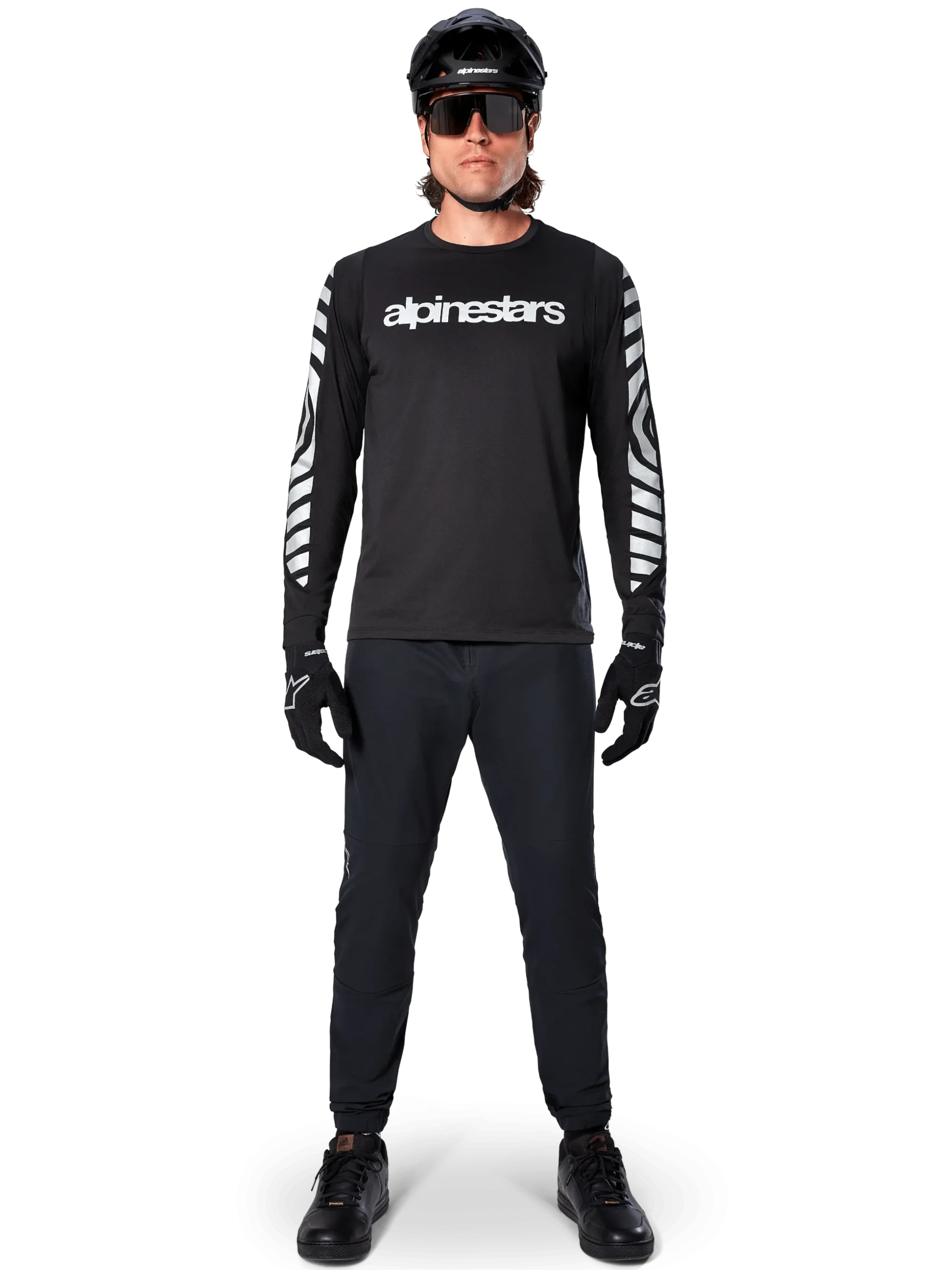 Maillot A-Dura Dri Oscar