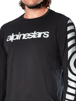Maillot A-Dura Dri Oscar