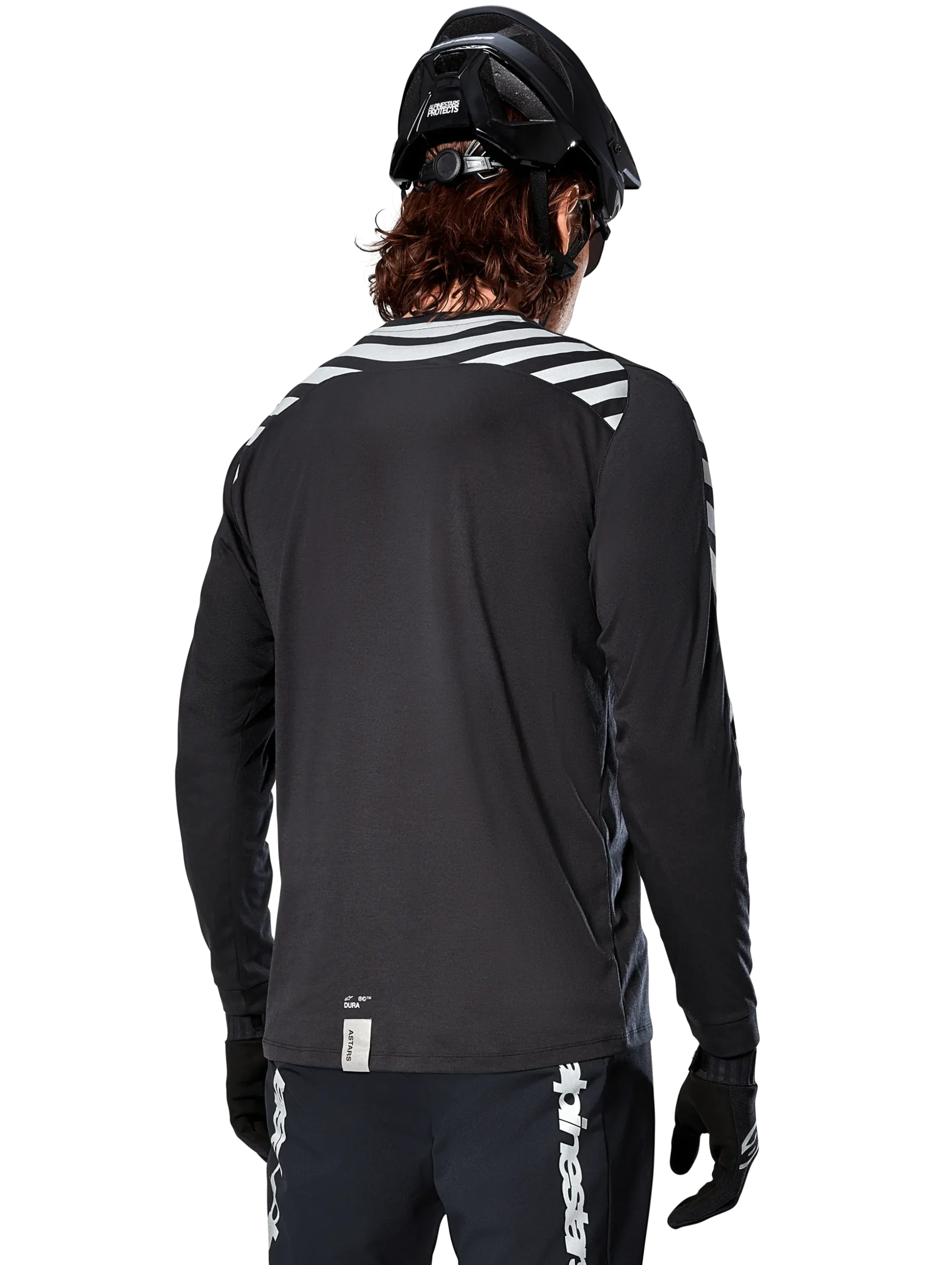 Maillot A-Dura Dri Oscar