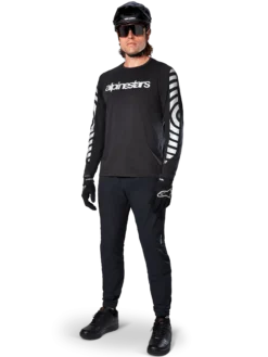 Maillot A-Dura Dri Oscar