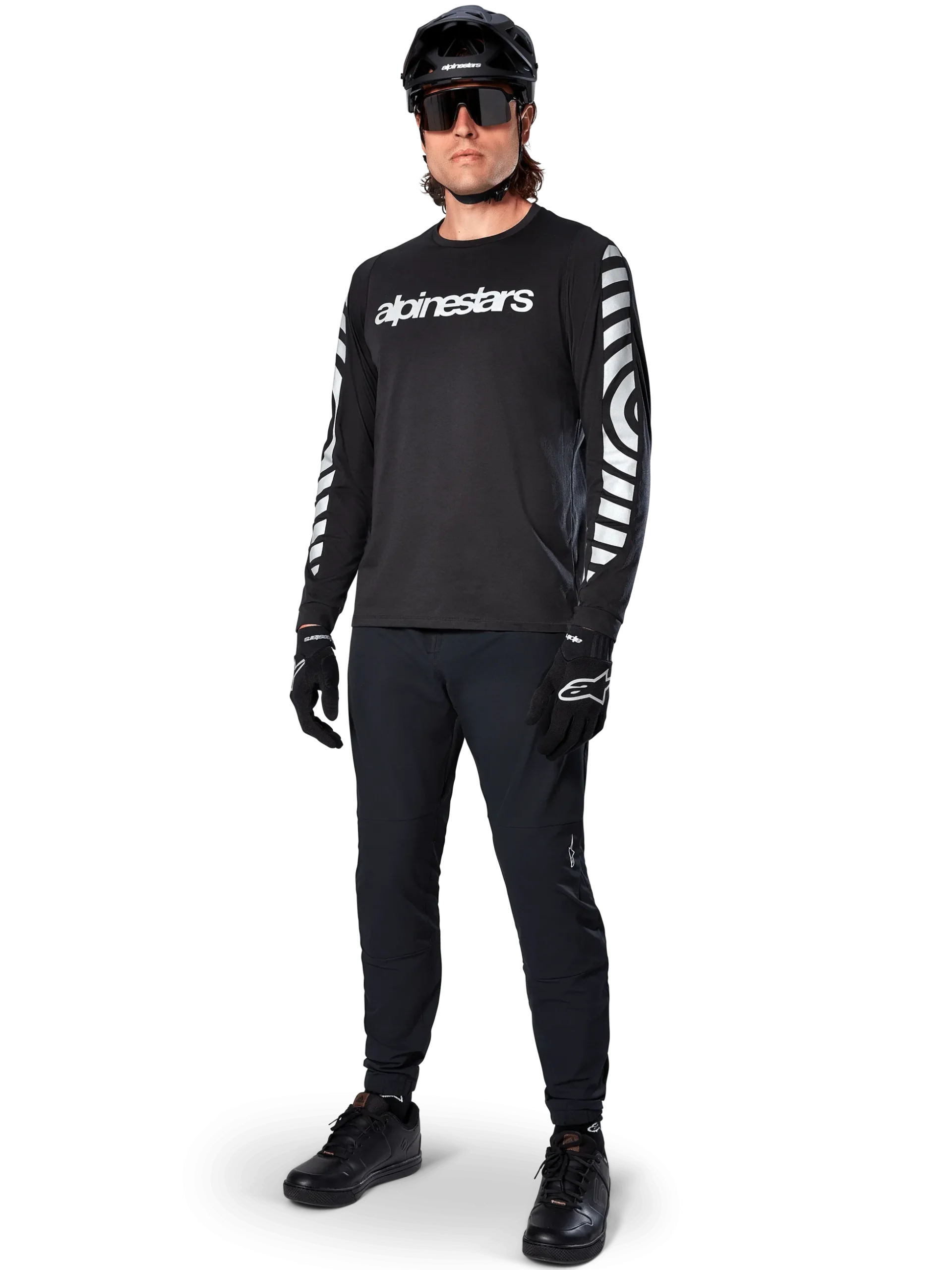 Maillot A-Dura Dri Oscar