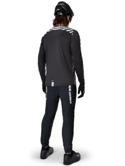 Maillot A-Dura Dri Oscar