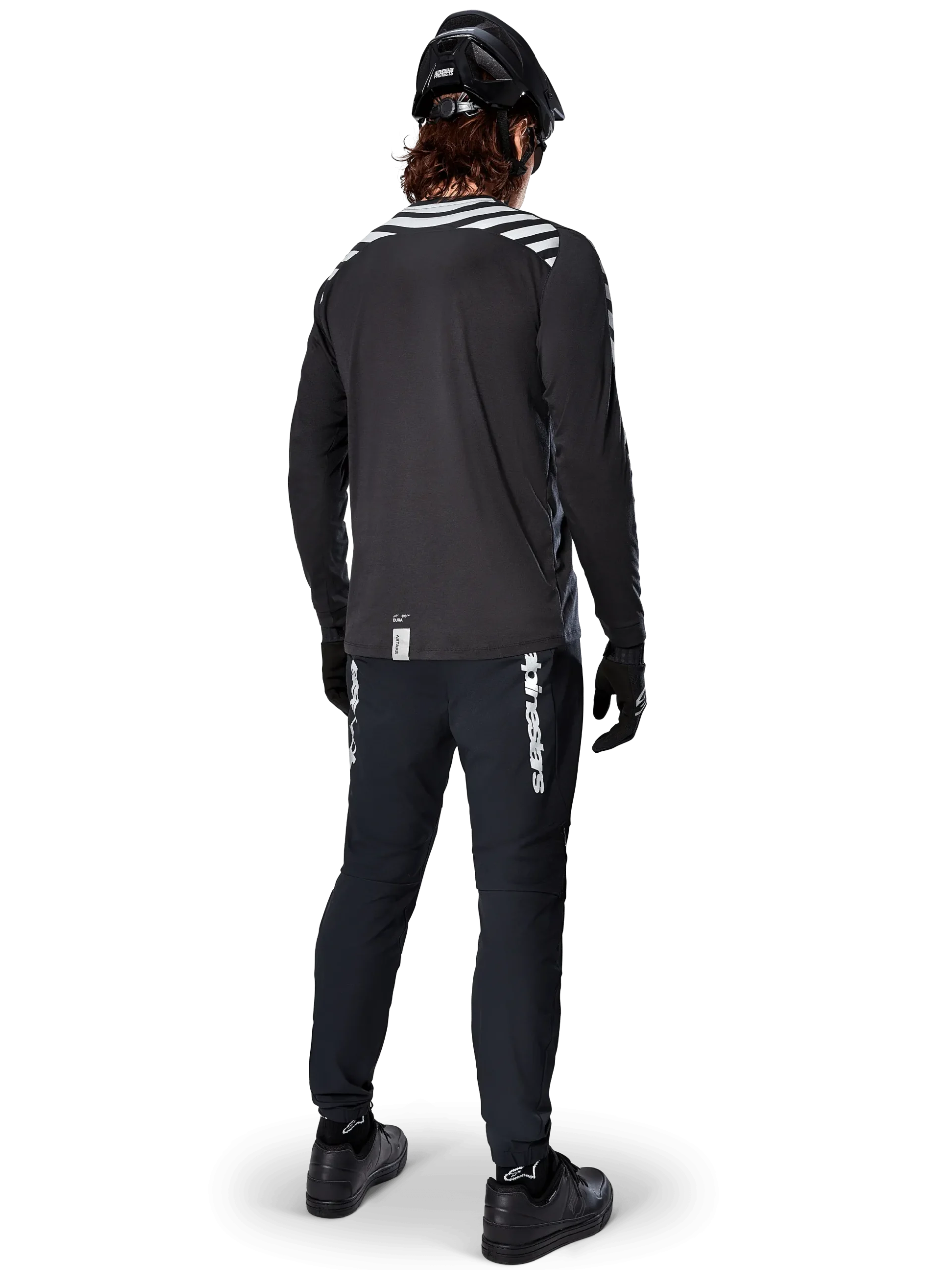 Maillot A-Dura Dri Oscar