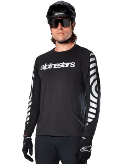 Maillot A-Dura Dri Oscar