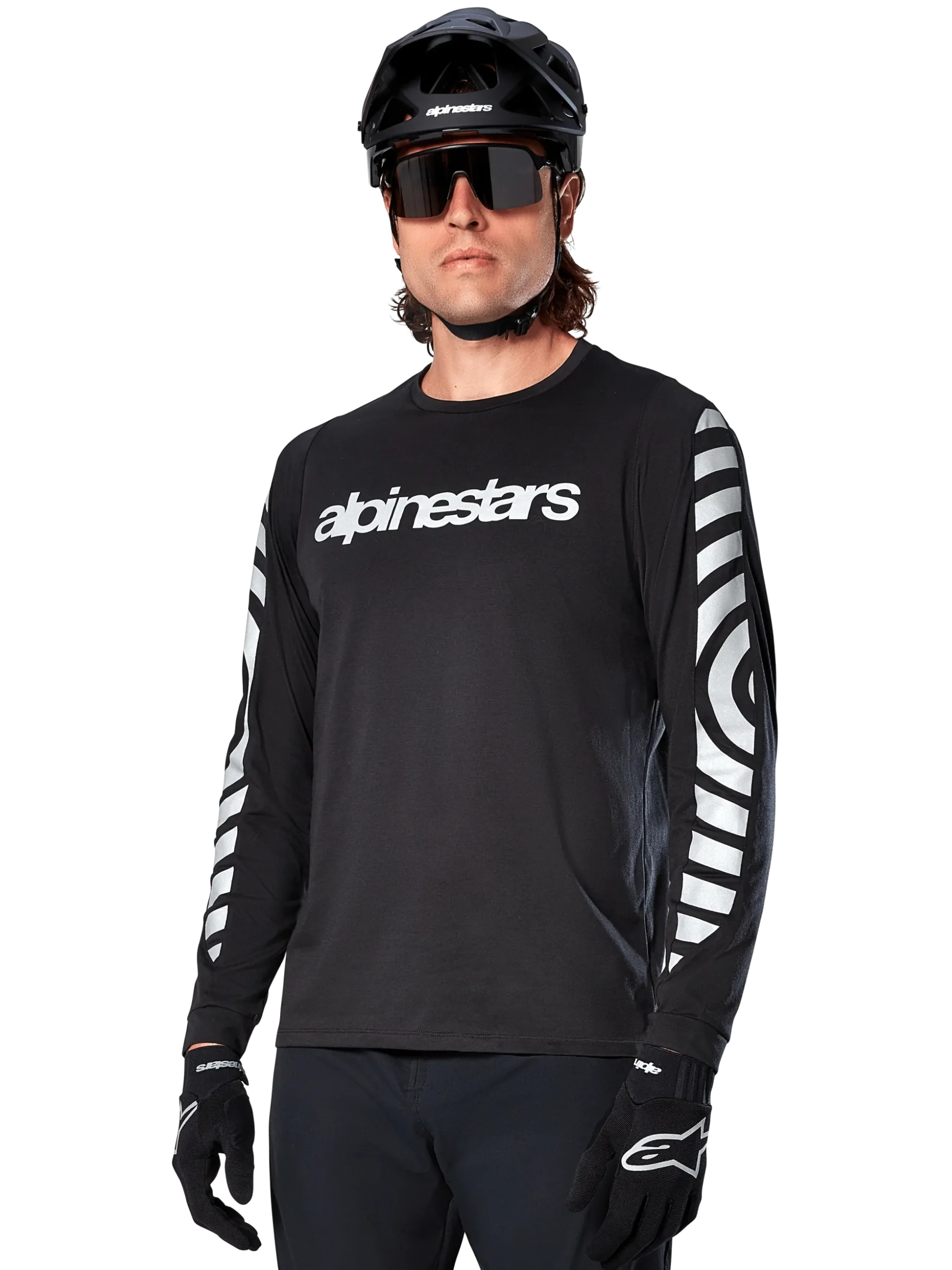 Maillot A-Dura Dri Oscar
