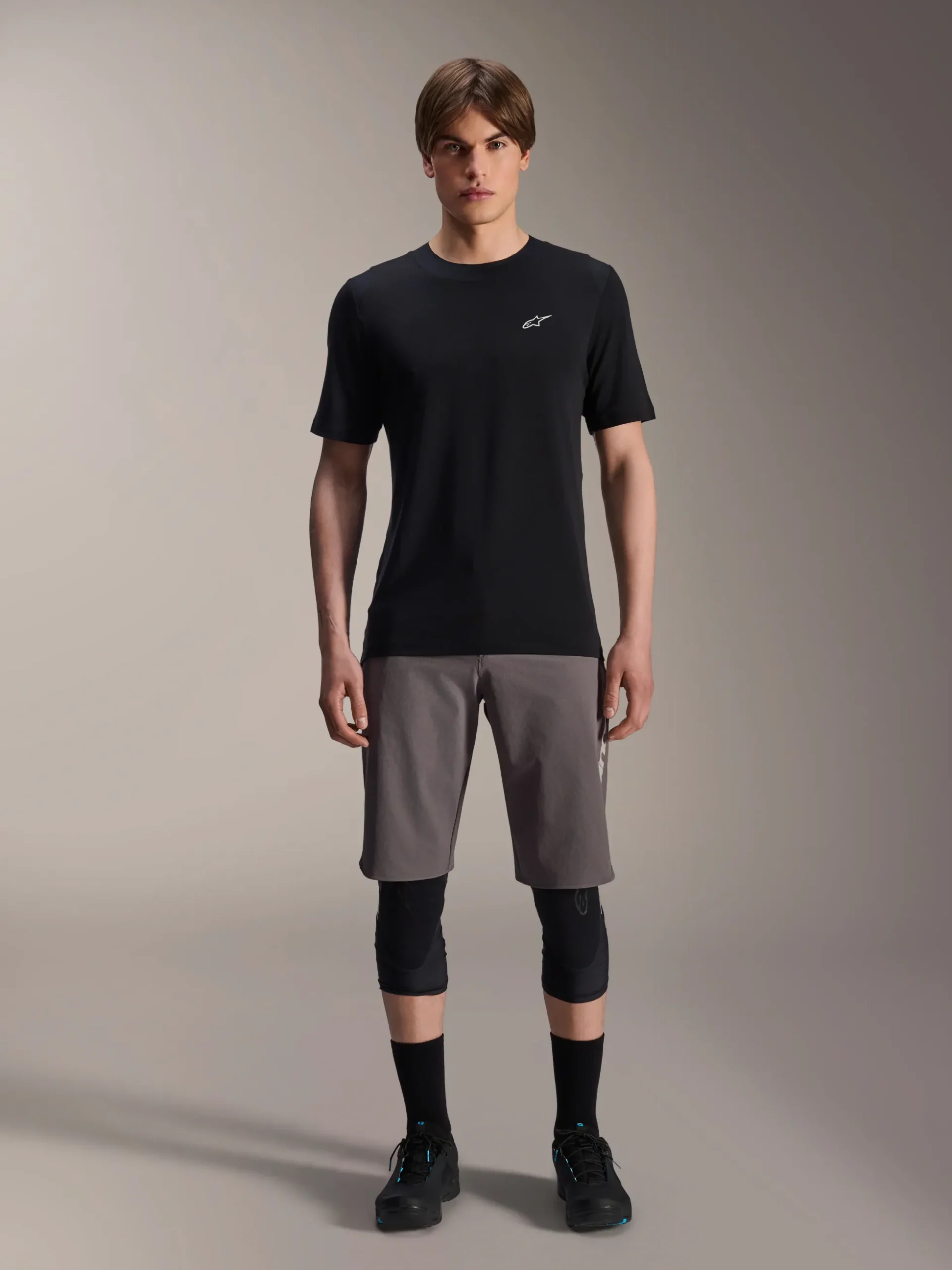 Maillot A-Dura Dri Wool