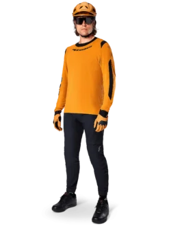 Maillot A-Dura Dri Wool