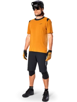 Maillot A-Dura Dri Wool
