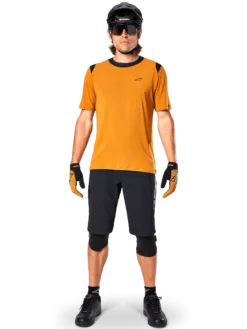 Maillot A-Dura Dri Wool