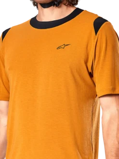 Maillot A-Dura Dri Wool