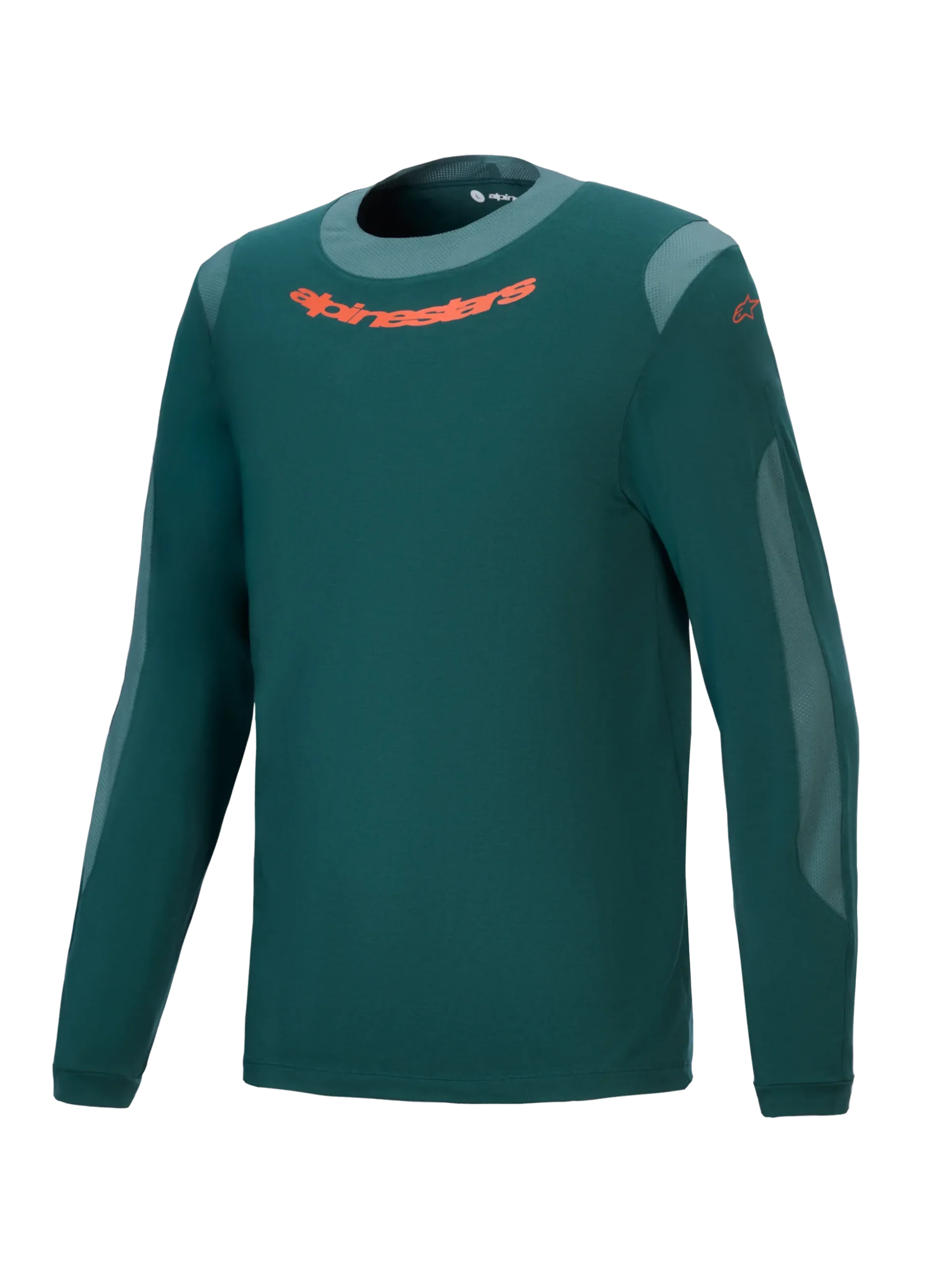 Maillot A-Dura Dri Wool