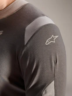 Maillot A-Dura Dri Wool