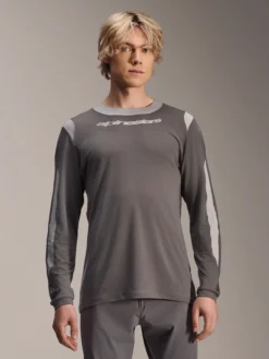 Maillot A-Dura Dri Wool