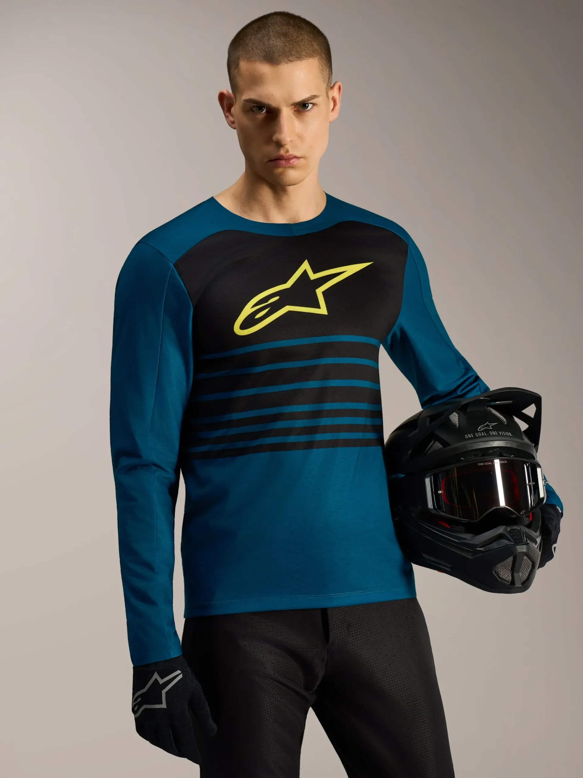 Maillot A-Dura Elite 2.0