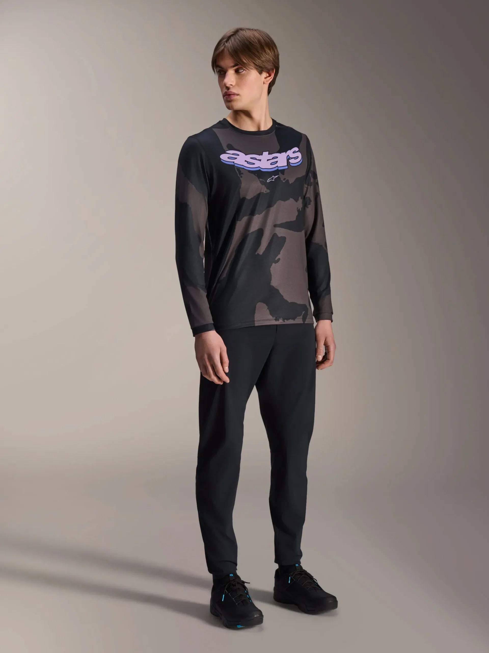 Maillot A-Dura Hollow Camo