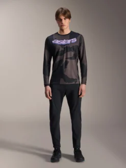 Maillot A-Dura Hollow Camo