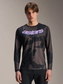 Maillot A-Dura Hollow Camo