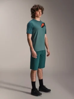 Maillot A-Dura Lipan