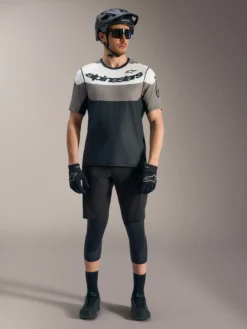 Maillot A-Dura Race