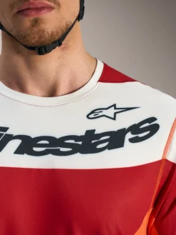 Maillot A-Dura Race