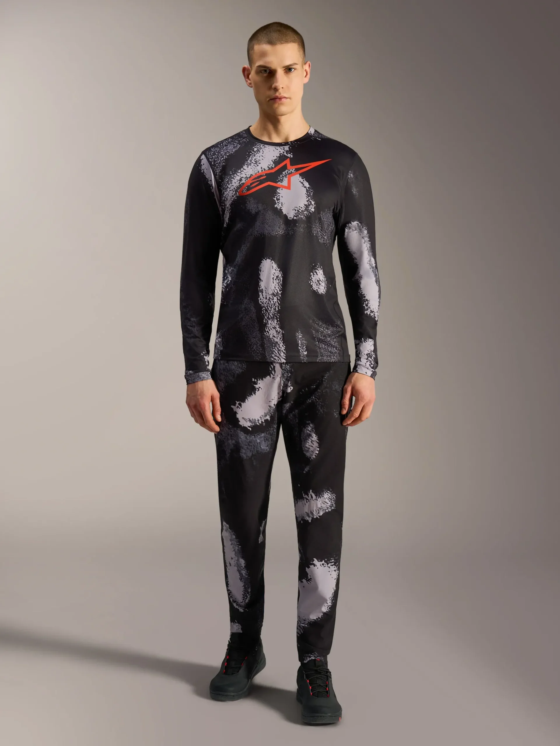 Maillot A-Dura Ride