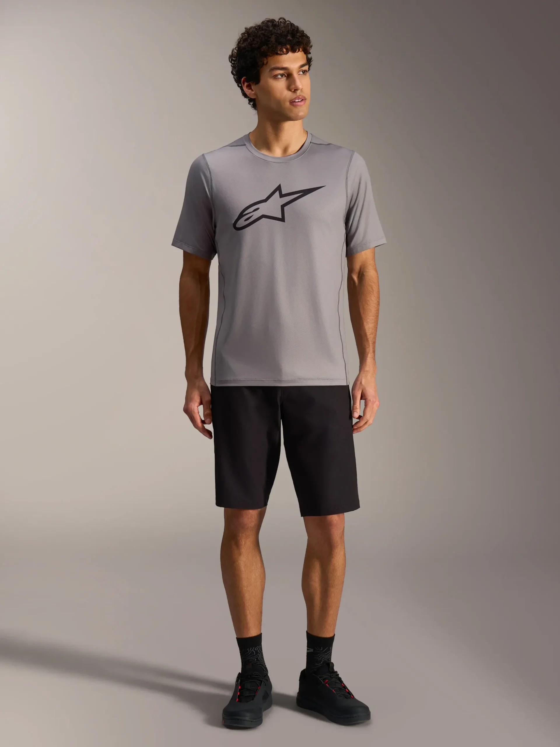 Maillot A-Dura Ride