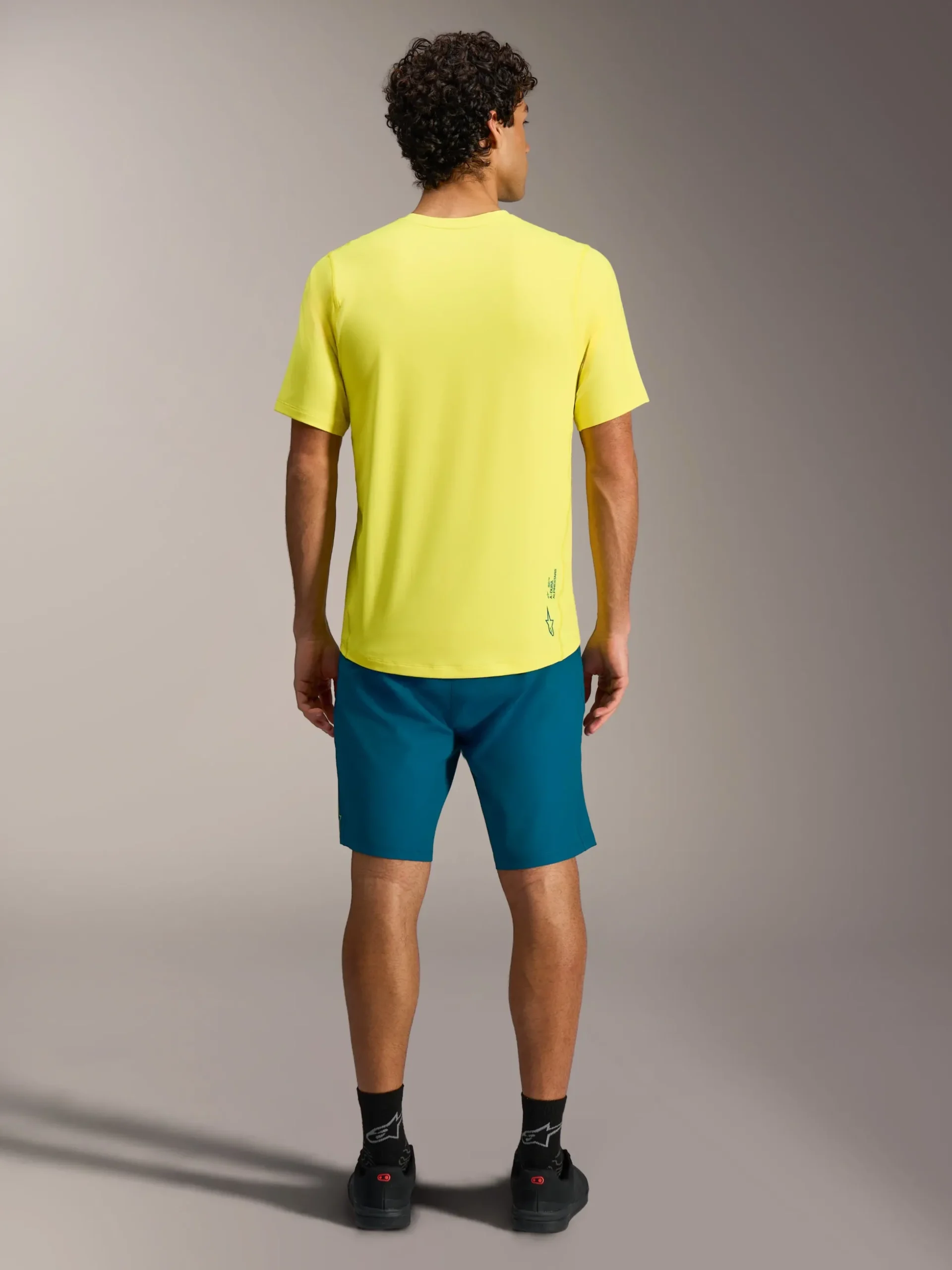 Maillot A-Dura Ride