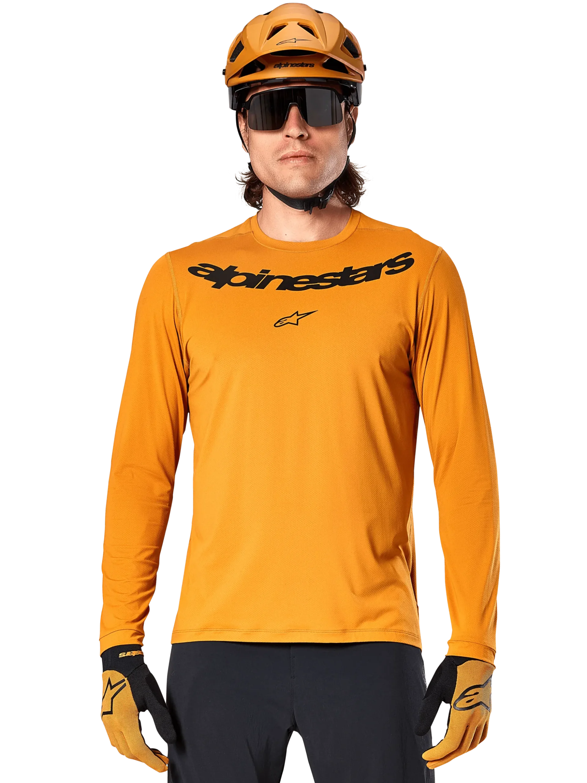 Maillot A-Dura Rocker