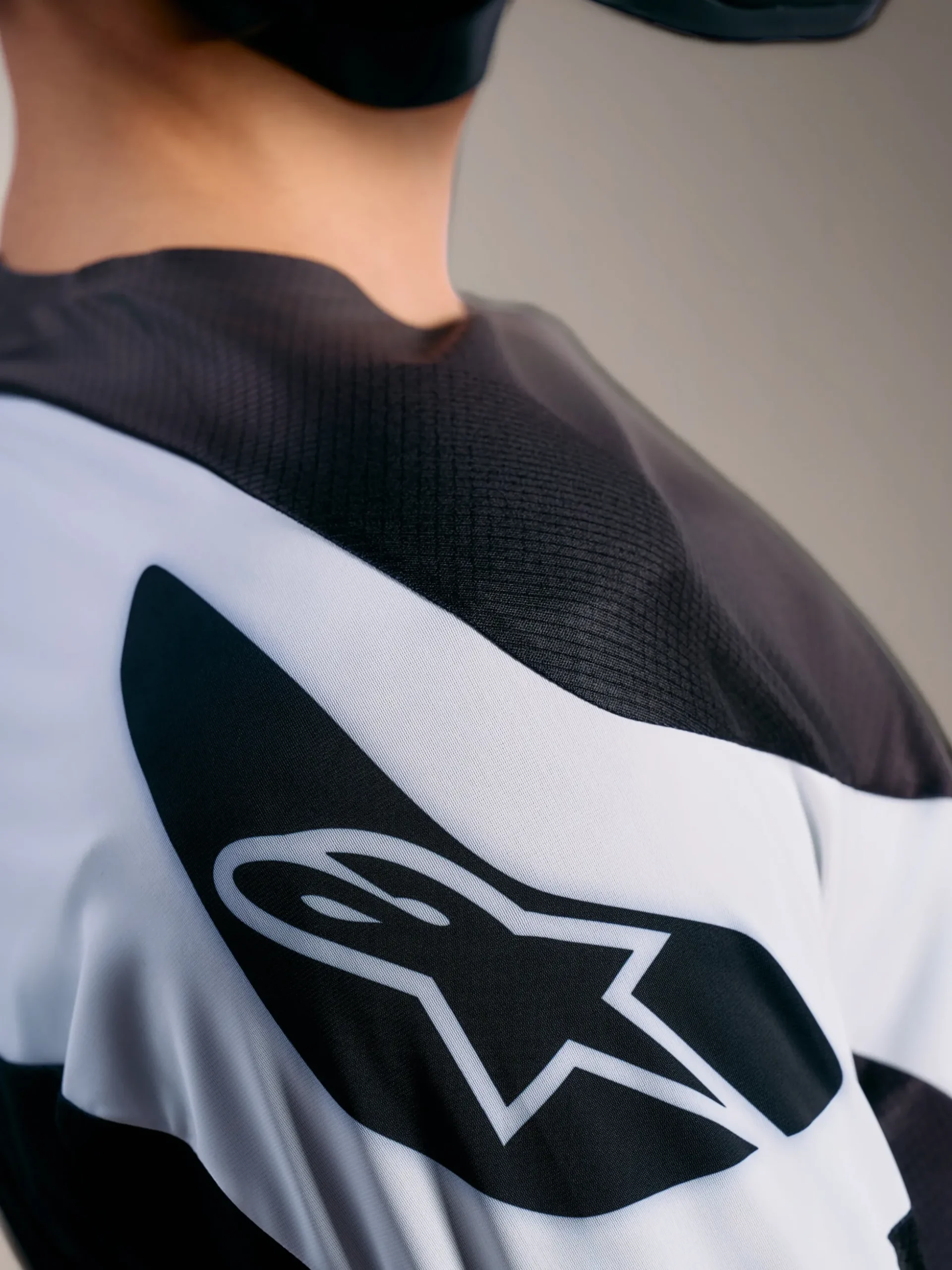 Maillot A-Supra Elite