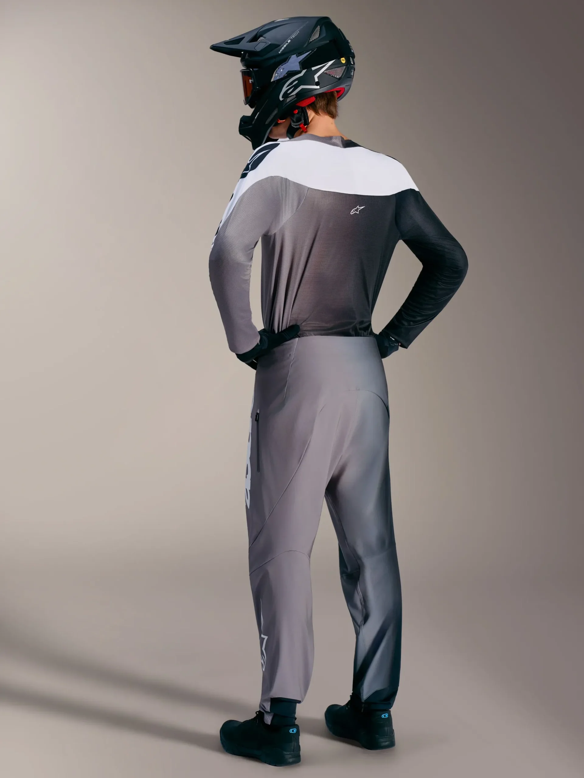 Maillot A-Supra Elite