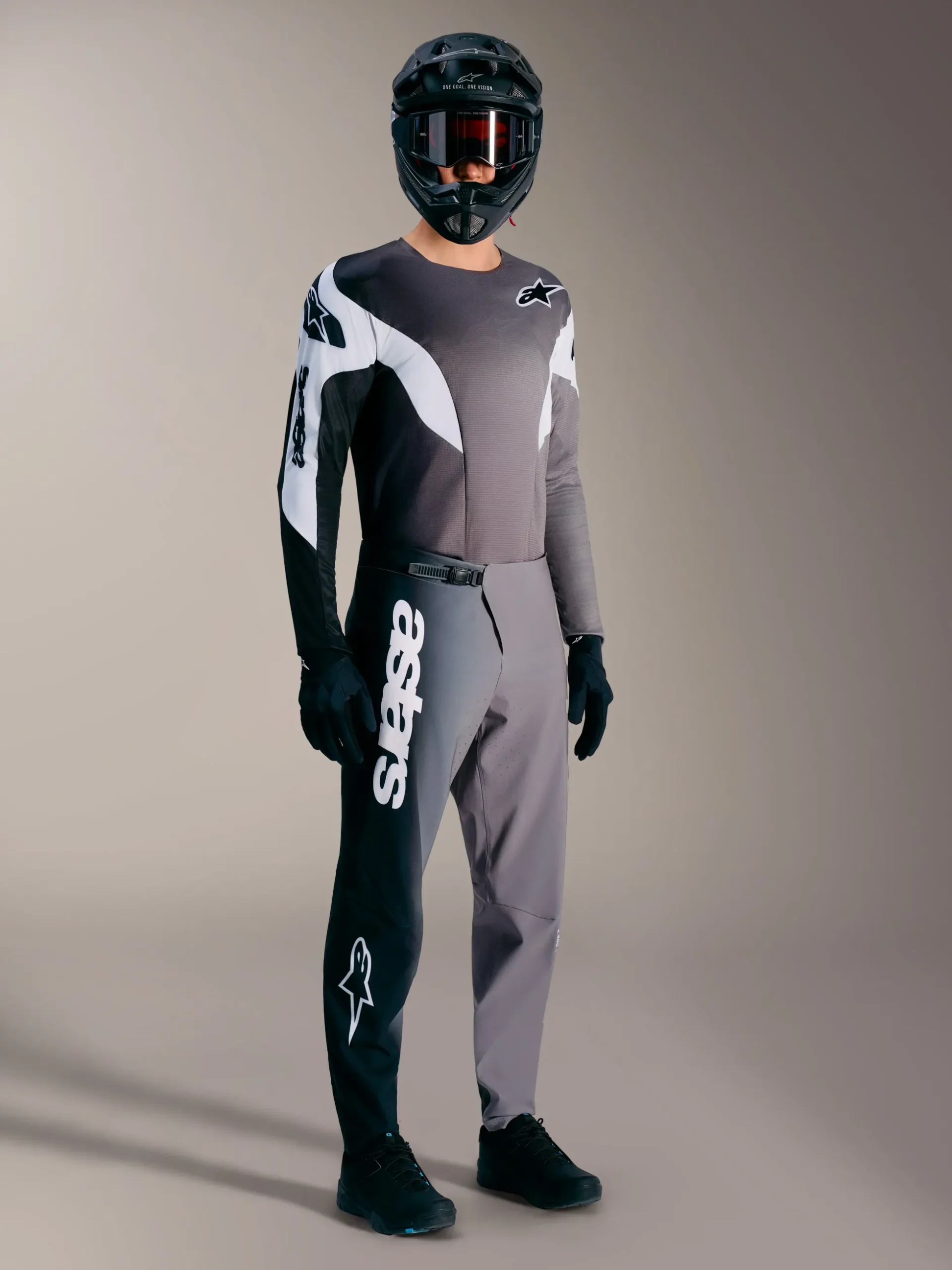 Maillot A-Supra Elite