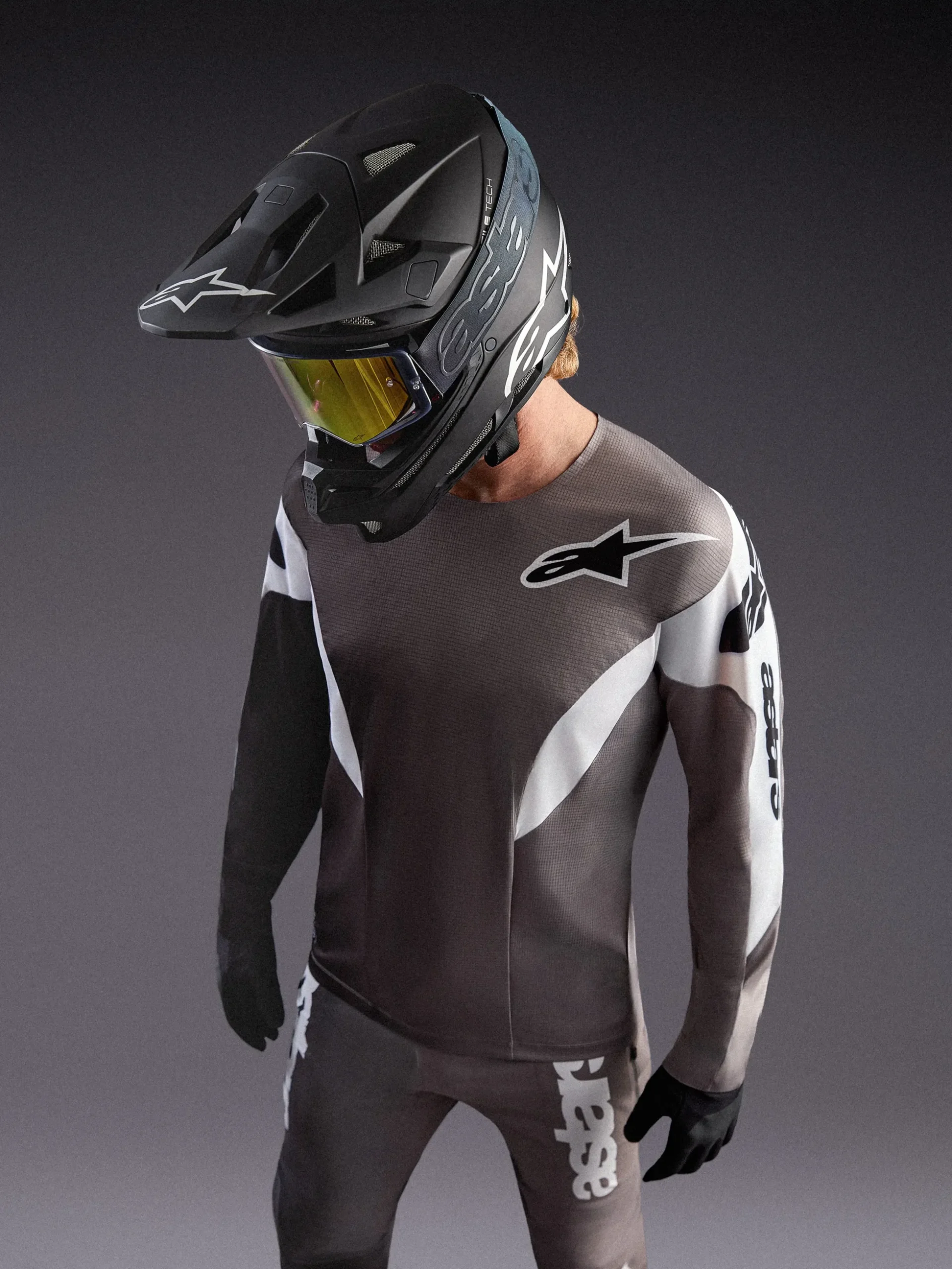 Maillot A-Supra Elite