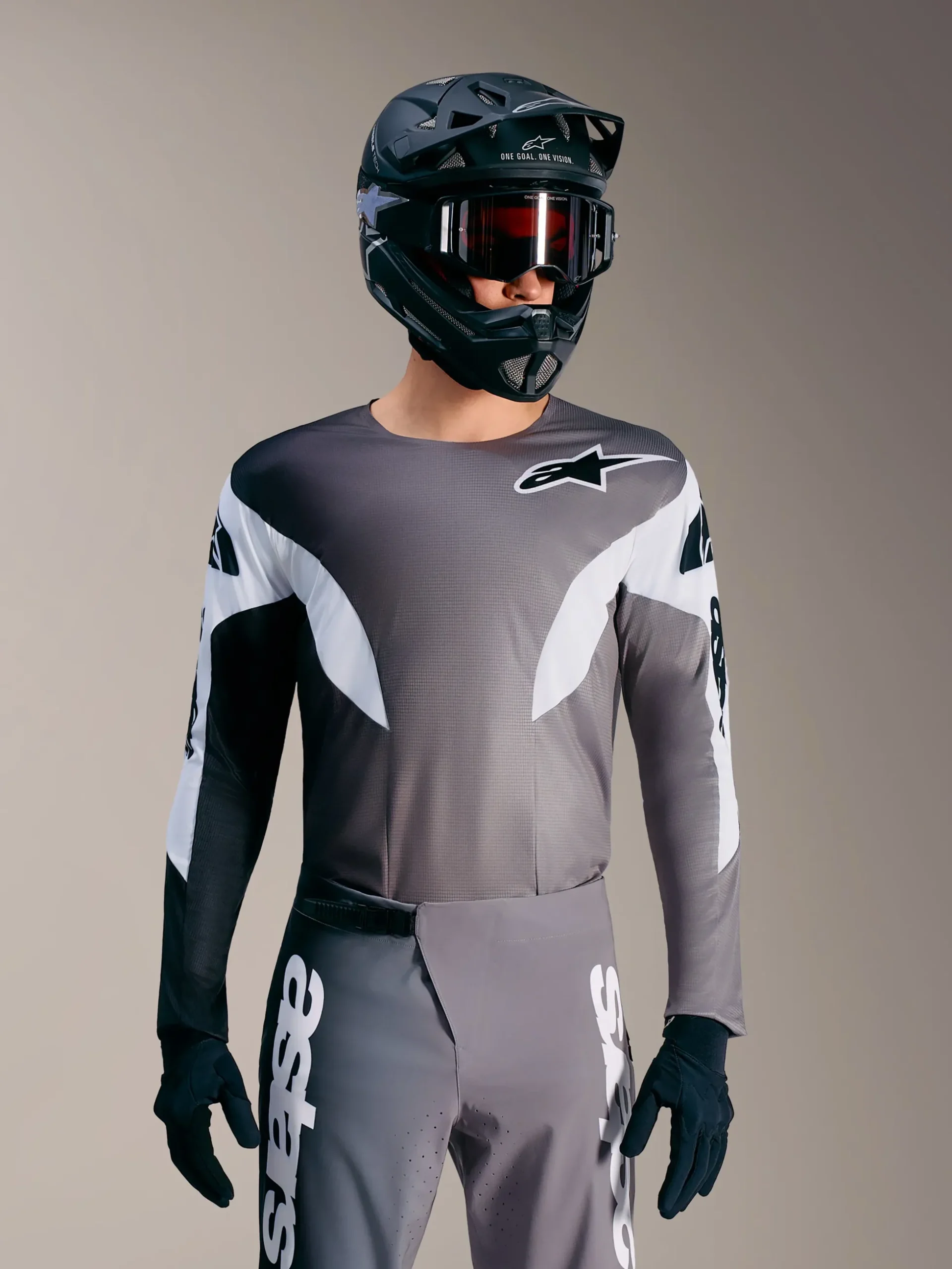Maillot A-Supra Elite