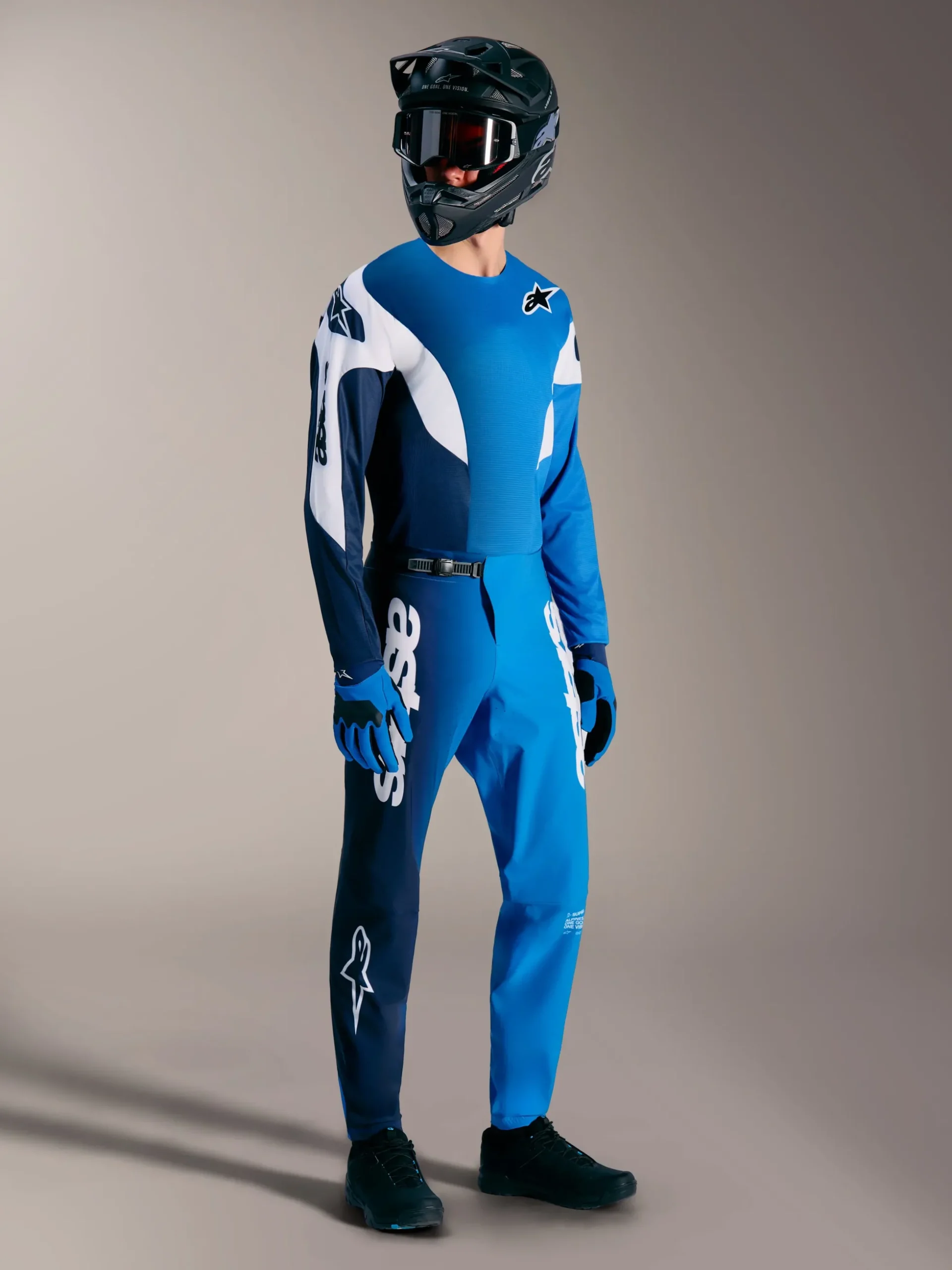 Maillot A-Supra Elite