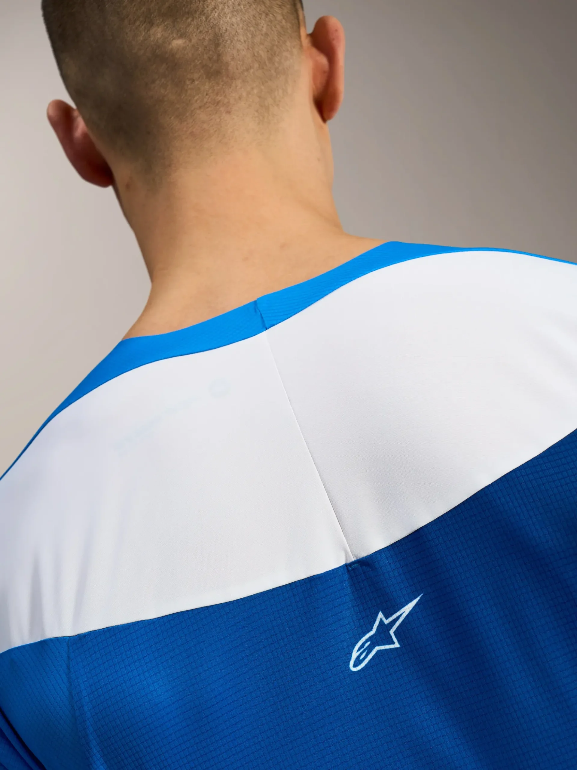 Maillot A-Supra Elite